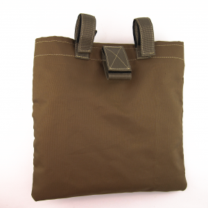 Сумка для скидання магазинів АК/AR, койот